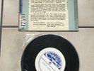 45 Rpm - James Dean - Dean's Lament - RARE