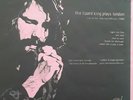 The Doors- The Lizard King Plays London- Live 1968 Wizardo records WRMB 341 NM