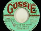 Dennis Peart 