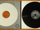 RARE Maxi 45 Hors commerce 1984 de Johnny HALLYDAY 
