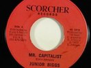 Junior Biggs 