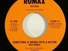 Max Romeo/Jackie Mittoo 