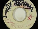 Mr. Foundation (Zoot Simms)/Ken Parker 