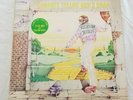 Elton John - Goodbye Yellow Brick Road - Gatefold LP - DJE 29001 - Yellow Vinyl