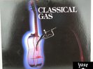 Mason Williams & Mannheim Steamroller ?– Classical Gas 1987 lp AG-800 - NM/NM