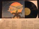 Zephyr - Sunset Ride - 1972 Vinyl 12'' Lp./ VG+/ Tommy Bolin / Prog Blues Rock
