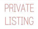 Private listing for mini-cd-lp
