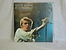 DAVID BOWIE NEON PERMAFROST-SECOND STRIKE 2LP COLOURED VINYLS + BONUS