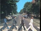 The Beatles ?– Abbey Road (UK early press vinyl LP) PCS 7088