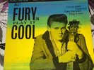 Billy Fury 7” ( Play It Cool  ) 45 1962 R&R Rare Export Issue  EP Picture Sleeve