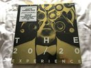 Justin Timberlake The Complete 20/20 Experience Vinyl Box Set