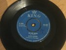 ALEXIS KORNER 'SEE SEE RIDER / BLUES A'LA KING' KING R&B RECORDS 1965 KG.1017