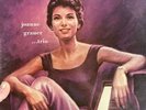 joanne grauer ...trio new star series LP. vinyl record. 1957 mono