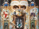 Michael Jackson ?– Dangerous – original press Europe 2xLP Vinyl with inners