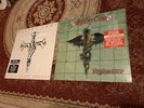 Motley Crue Dr. Feel Good / Saints Of Los Angeles Vinyl Records * SEALED * 2008
