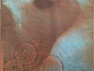PINK FLOYD   MEDDLE   1971 UK -1U/-1U TEXTURED PROG ROCK VINYL LP RARE EX CON