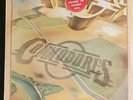 ** SEALED** COMMODORES 'NATURAL HIGH' SPECIAL EDITION COLORED VINYL 5C 062-60942