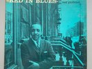 Red Garland In Blues-Ville Prestige Art Taylor Sam Jones Mono RVG