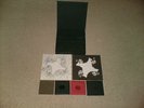 Kasabian Velociraptor Super Deluxe Ltd Edition 1000 Signed/autographed Box Set