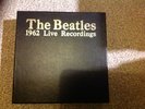 The Beatles 1962 Live Recordings Limited Edition 7'' Singles Boxset - # 1036