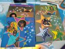 THE GOLDEN SOUND OF MOTOWN VOLUME 1-8  WORLD RECORDS NEAR MINT VINYL/UNPLAYED?