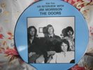 An Interview With Jim Morrison And The Doors Vinyl