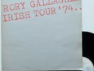 LP 33T Rory Gallagher  