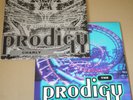 Prodigy 2x vinyl Everybody in the Place XLT26 / Charly XLT21 original 12