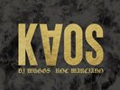 Roc Marciano Kaos Vinyl