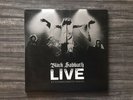 Black Sabbath- Live at Hammersmith Odeon. 3xLP. Rhino. Limited  RSD