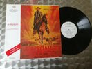 LP JOHNNY HALLYDAY - BOF LE SPECIALISTE - EDITION LIMITEE n° 594 -