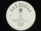 M.F. Doom - Dead Bent 12