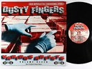 V/A - Dusty Fingers Volume 7 LP - Strictly Breaks