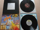 UB40 2 X LP RECORDS RAT IN THE KITCHEN & UB44