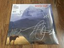 FAT WHITE FAMILY - SERFS UP LP 2019 RED VINYL SIGNED  POSTER NEW STILL SEALED