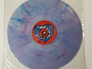 The Cure Friday I'm In Love Lilac Swirl Vinyl 12