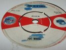 Joe White UK Island 45 Hog in a coco. Hear