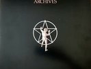 ANTHEM 3-LPs ANR-3-1013: RUSH - Archives - 1978 CANADA Triple Gate-Fold NM