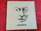 ZARATHUSTRA MONSTER RARE 1.PRESS ORIGINAL in MINT- from 1971