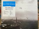 DEACON BLUE Raintown / Riches LP (PROMO STAMP) + YSA 12