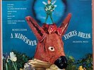 Maag: LSO/ Mendelssohn: Midsummer Night's Dream London CS6001 WB Blueback
