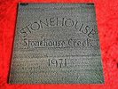 STONEHOUSE CREEK rare UK ORIGINAL 1.PRESS from 1971 in MINT-
