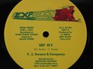 T.J. SWANN & COMPANY Get Fly EXPRESS 5257 12