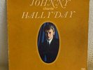 33T-30cm-PHILIPS-B-77746-JOHNNY-CHANTE-HALLYDAY- Pochette carton