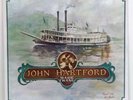 JOHN HARTFORD Mark Twang LP   Sealed Original Flying Fish