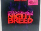 DANNY ELFMAN Clive Barker's Night Breed OST LP   EX Promo Original Soundtrack