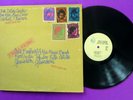 CAPTAIN BEEFHEART & Magic Band - STRICTLY PERSONAL LP 1973 Gatefold WEIRD  #4178
