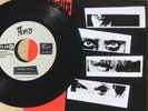 Misfits -  7” FAN CLUB edition 3 Hits