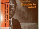 Archie Shepp Trouble In Mind SteepleChase UPS-2151-S OBI JAPAN VINYL LP JAZZ