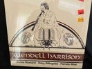 Wendell Harrison - Birth Of A Fossil. Original First Press Jazz/Funk VG+ Lp
